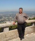 Nicolas 73 ans Greiveldange Luxembourg