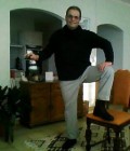Philippe 53 лет Angoulême Франция