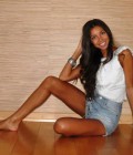 Natalja 37 ans Ternopol Ukraine