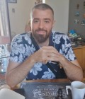 Stephen 30 ans St Malo  France