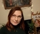 Ninelj 55 ans London Royaume-Uni