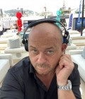 Giuseppe 45 ans Mandelieu France