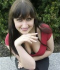 Juliana 32 ans Minsk Biélorussie