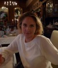 Olga 49 ans Saint Petersburg Russie