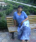 Olesea 42 ans Edinet Moldavie