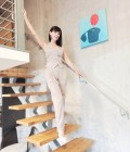 Marina 48 ans Vladivostok Russie
