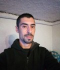 Greg 38 ans Bagnols Sur Ceze  France