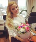 Elena 44 ans МИнск Biélorussie