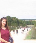 Liudmila 55 years Париж Russia