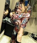 Euvgenia 35 ans Moscow Russie