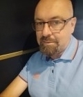 Thierry 54 лет Moulins Франция