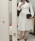 Aleksandra 65 Jahre Aktobe Kasachstan