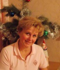Lana 62 ans Penza Russie