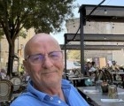 Antonio 64 лет Salon De Pce Франция