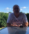 John 53 лет Valdahon Франция