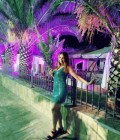 Елена 37 ans Красноармейск Ukraine