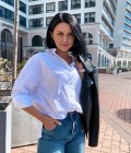 Anastasiya 37 ans Киев Ukraine