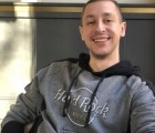 Clément 30 ans Saint Omer France