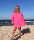 Elena 67 лет Gdansk Польша