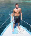 Max 44 ans Manchester Royaume-Uni