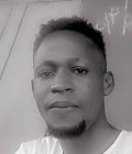 Yohan 33 лет Port Harcourt Марокко
