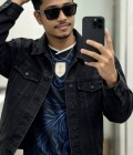 Raj 21 лет Kolkata Индия