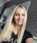 Dina 35 ans Kyiv Ukraine