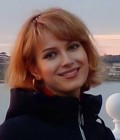 Alice 31 ans Krasnodar  Russie