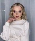 Elizabeth 24 ans Poltava Ukraine