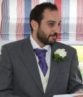 Peter 45 лет London Великобритания