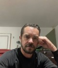 Stephane 46 лет Niort  Франция