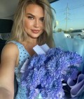 Anastasiya 35 ans Slavyanogorsk Ukraine