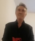 Marc 65 ans Chelles  France