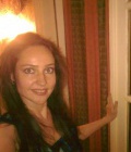 Olesya 48 ans Stavropol Russie