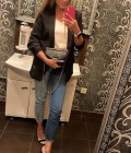 Lisa 33 ans Dnipro Ukraine