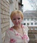Ольга 52 ans пермь Russie