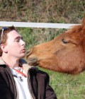 Eric 42 ans Guebwiller France