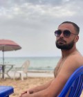 Встретьте Мужчинa : Finesse, 33 лет до Алжир  oran
