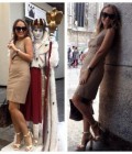 Valeriya 38 ans Kishinev Moldavie