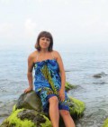 Olga 55 ans Lipetsk Russie