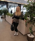 Zhanna 55 ans Minsk Biélorussie
