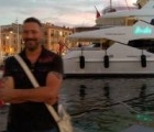 David 55 ans Meyrargues France