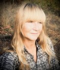 Antonina 56 ans Kiev Ukraine