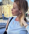 Uliana 34 ans Москва Russie