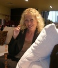 Helena 63 ans Saint-peterburg Russie