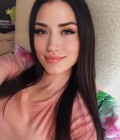Aleksandra 37 ans Minsk Biélorussie