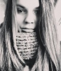 Yana 31 ans Витебск Biélorussie