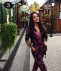 Albina 33 ans Minsk Biélorussie