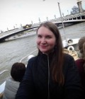 Marta 35 ans Lille France