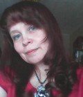 Marina 55 ans Iekaterinbourg Russie